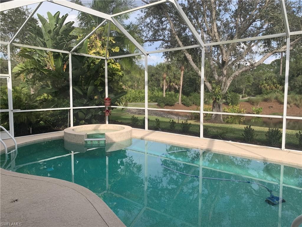 8678 Cedar Hammock BLVD 30 NAPLES, FL 34112
