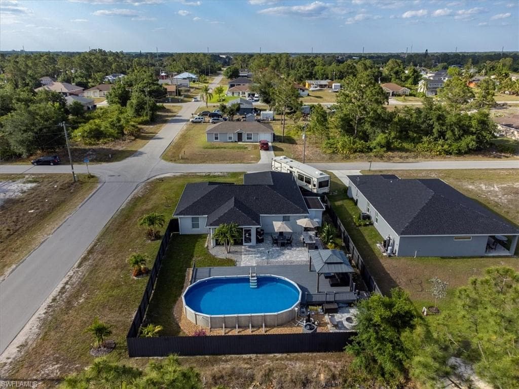 3419 7th ST SW LEHIGH ACRES, FL 33976