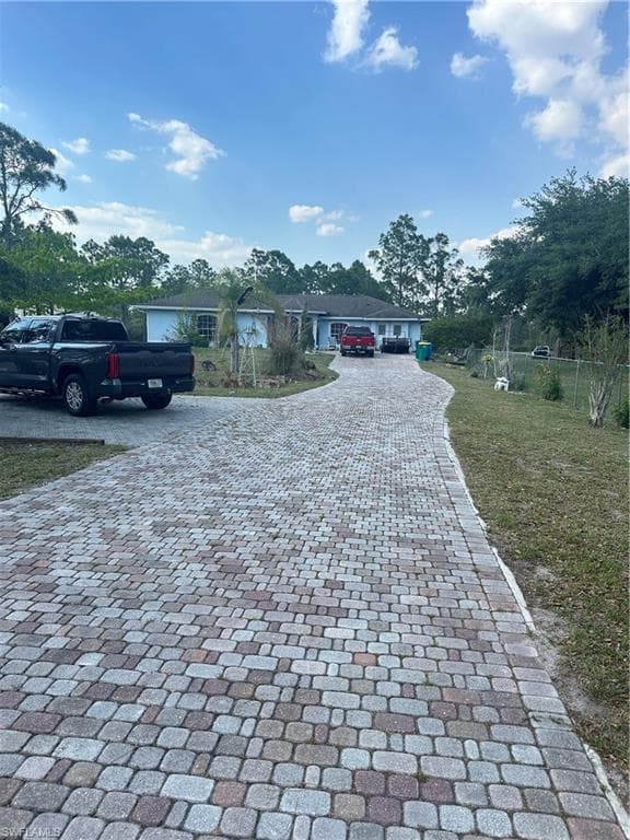 3525 47th AVE NE NAPLES, FL 34120