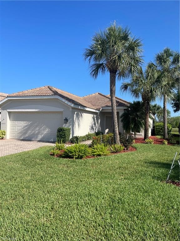10005 Oakhurst WAY FORT MYERS, FL 33913