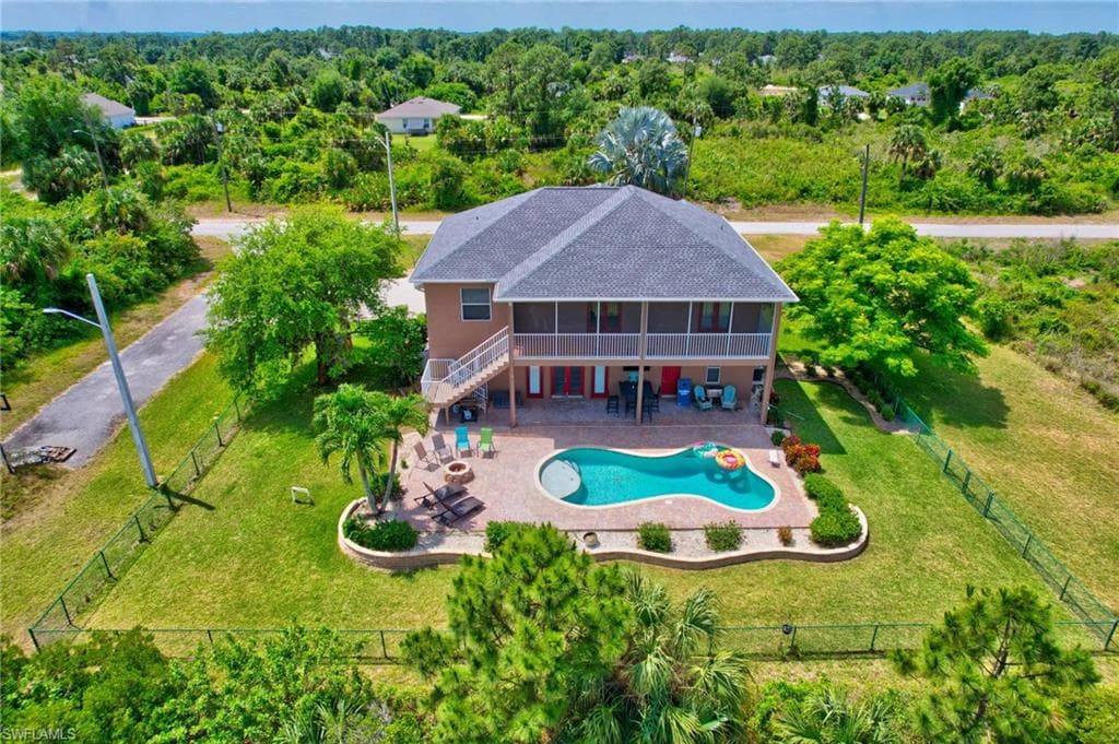 7501 Pat AVE N LEHIGH ACRES, FL 33971
