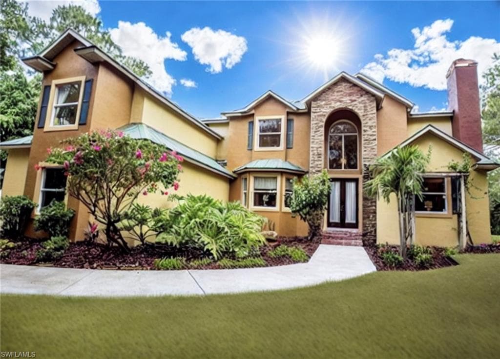 2431 2nd ST NE NAPLES, FL 34120