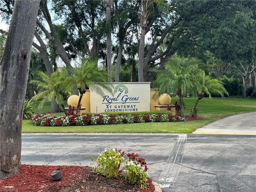 11521 Villa Grand 904 FORT MYERS, FL 33913