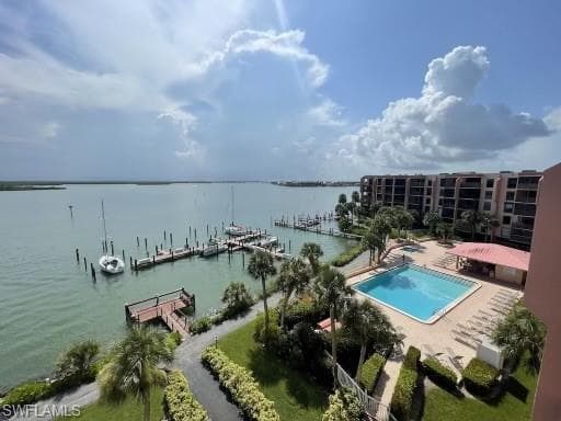 1085 Bald Eagle DR C609 MARCO ISLAND, FL 34145