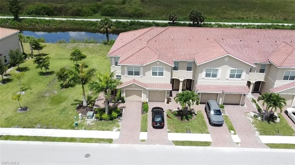 2767 Citrus ST NAPLES, FL 34120