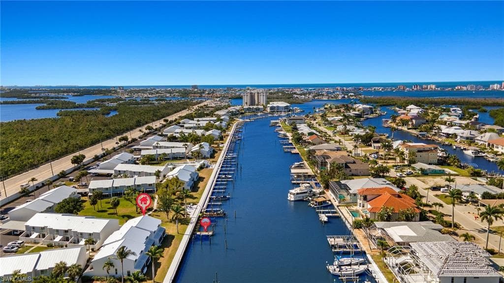 18016 San Carlos BLVD 52 FORT MYERS BEACH, FL 33931