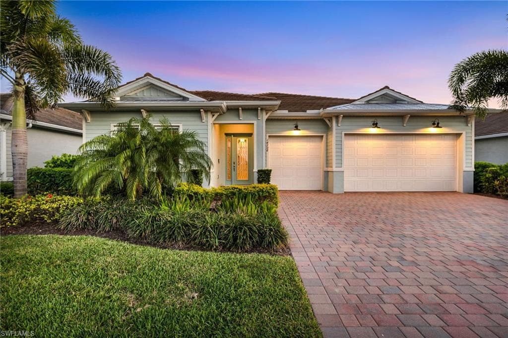 14708 Kelson CIR NAPLES, FL 34114