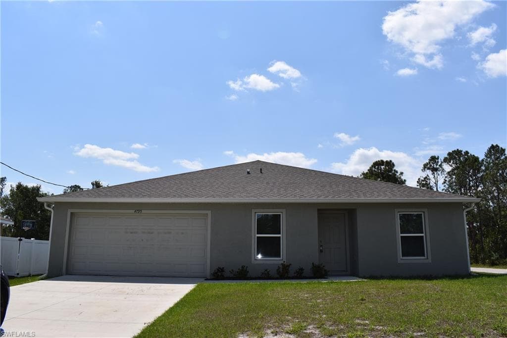 4795 Lacoco ST NORTH PORT, FL 34291