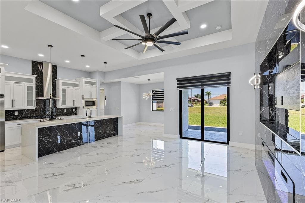 115 NW 6th ST CAPE CORAL, FL 33993