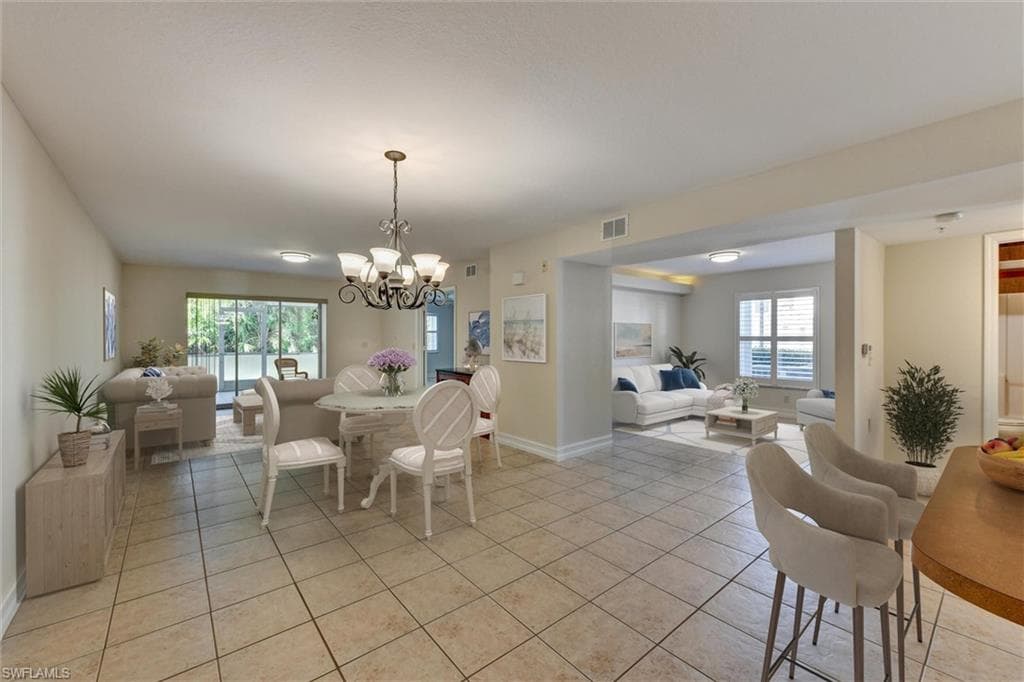 15475 Cedarwood LN 8-105 NAPLES, FL 34110