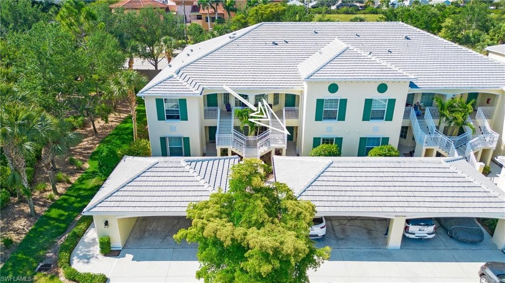 9931 Periwinkle Preserve LN 102 FORT MYERS, FL 33919
