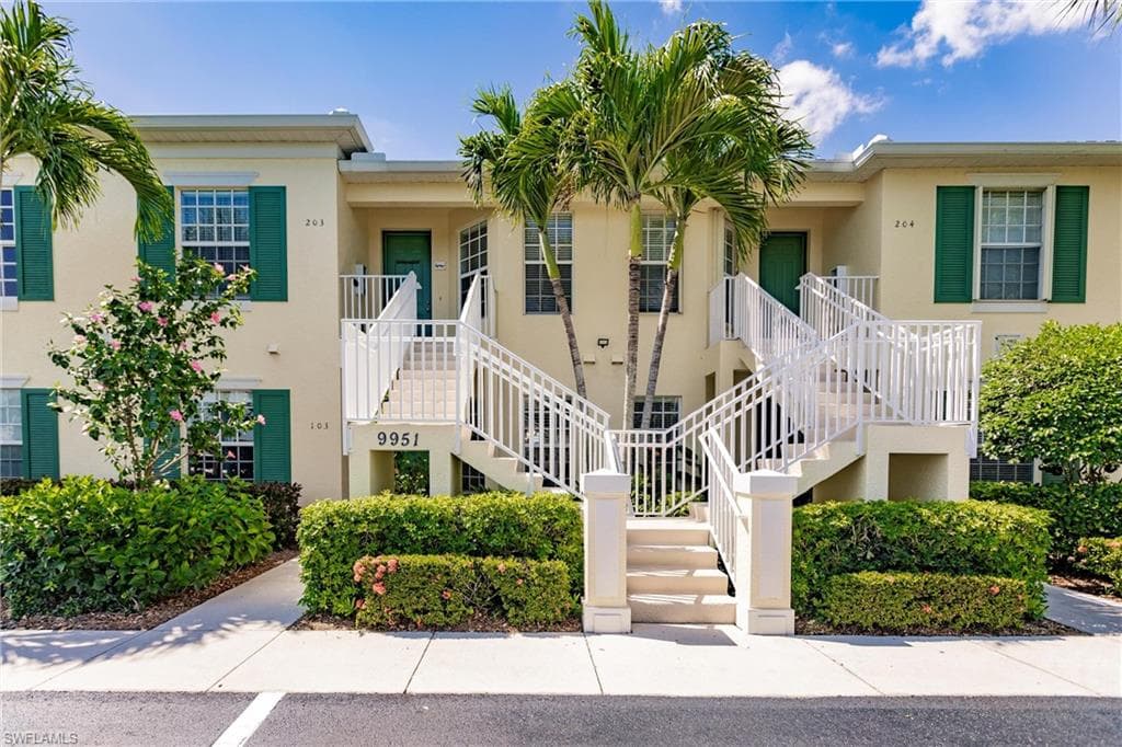 9951 Periwinkle Preserve LN 103 FORT MYERS, FL 33919