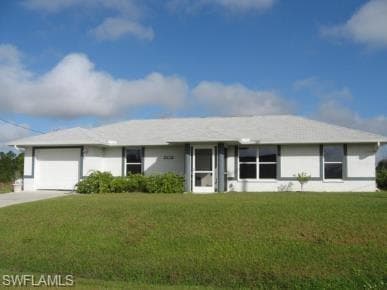 2616 54th ST SW LEHIGH ACRES, FL 33976