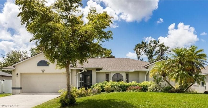 1828 SW 18th TER CAPE CORAL, FL 33991
