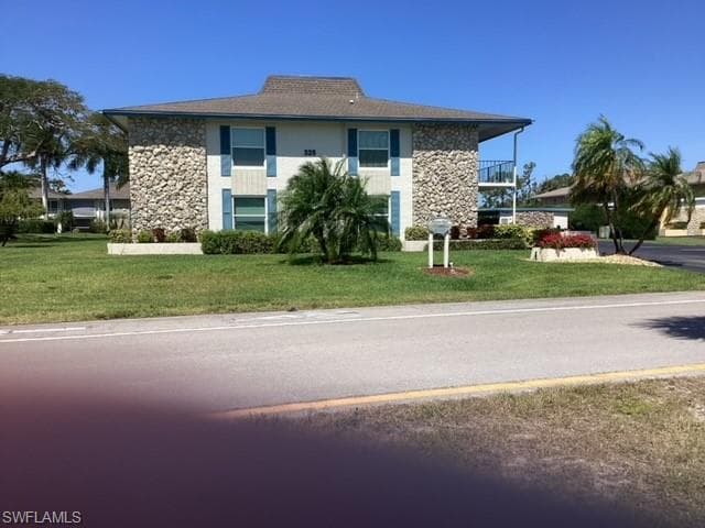 325 Charlemagne BLVD B109 NAPLES, FL 34112
