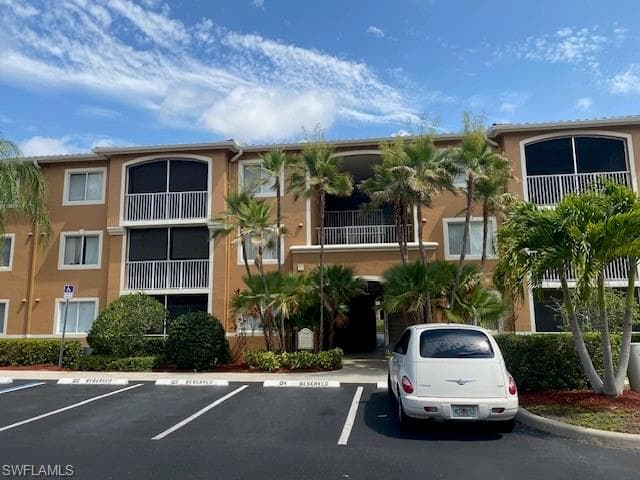 1830 Florida Club CIR 4109 NAPLES, FL 34112