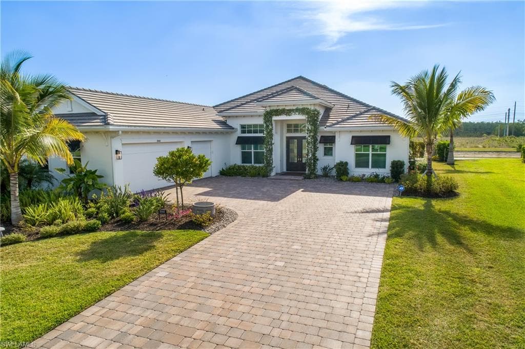 18468 Wildblue BLVD ESTERO, FL 33913