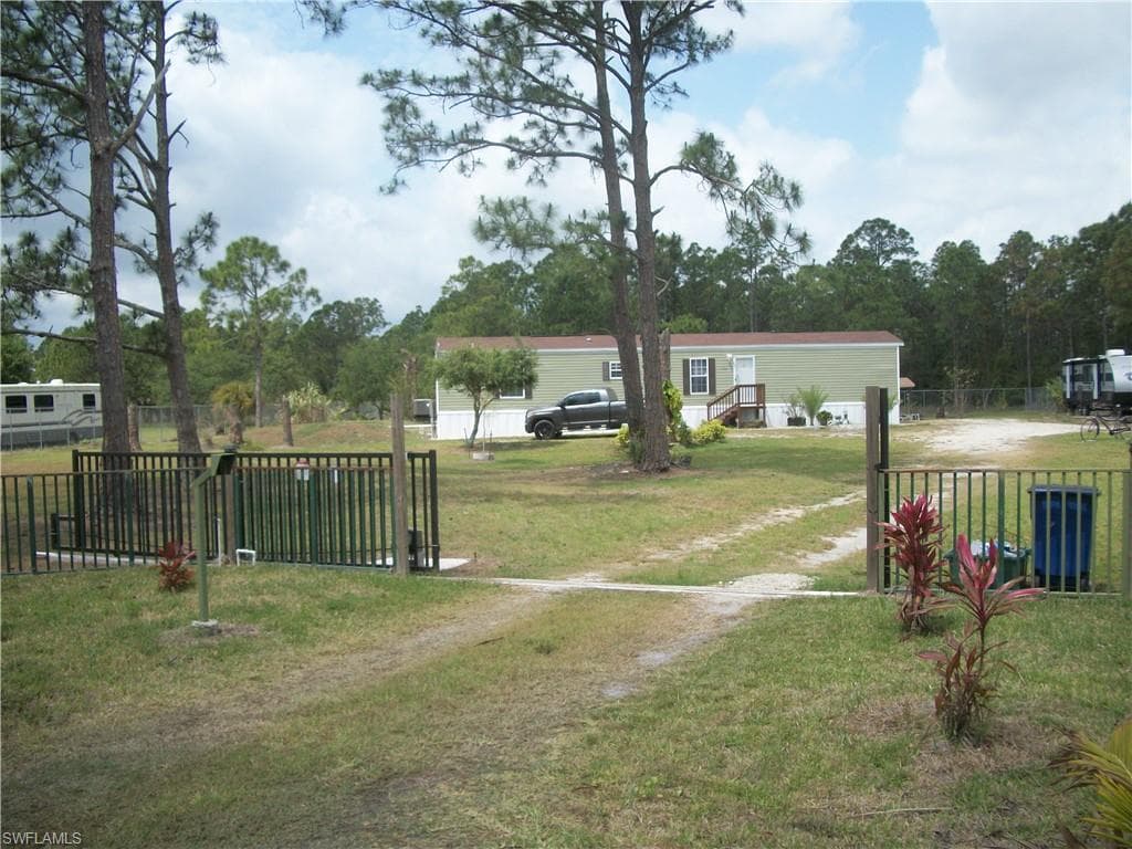 150 S Sendero ST CLEWISTON, FL 33440
