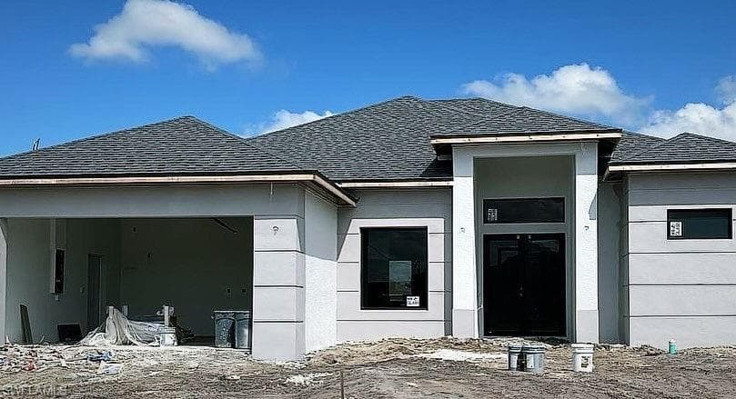1013 Alaska AVE LEHIGH ACRES, FL 33971