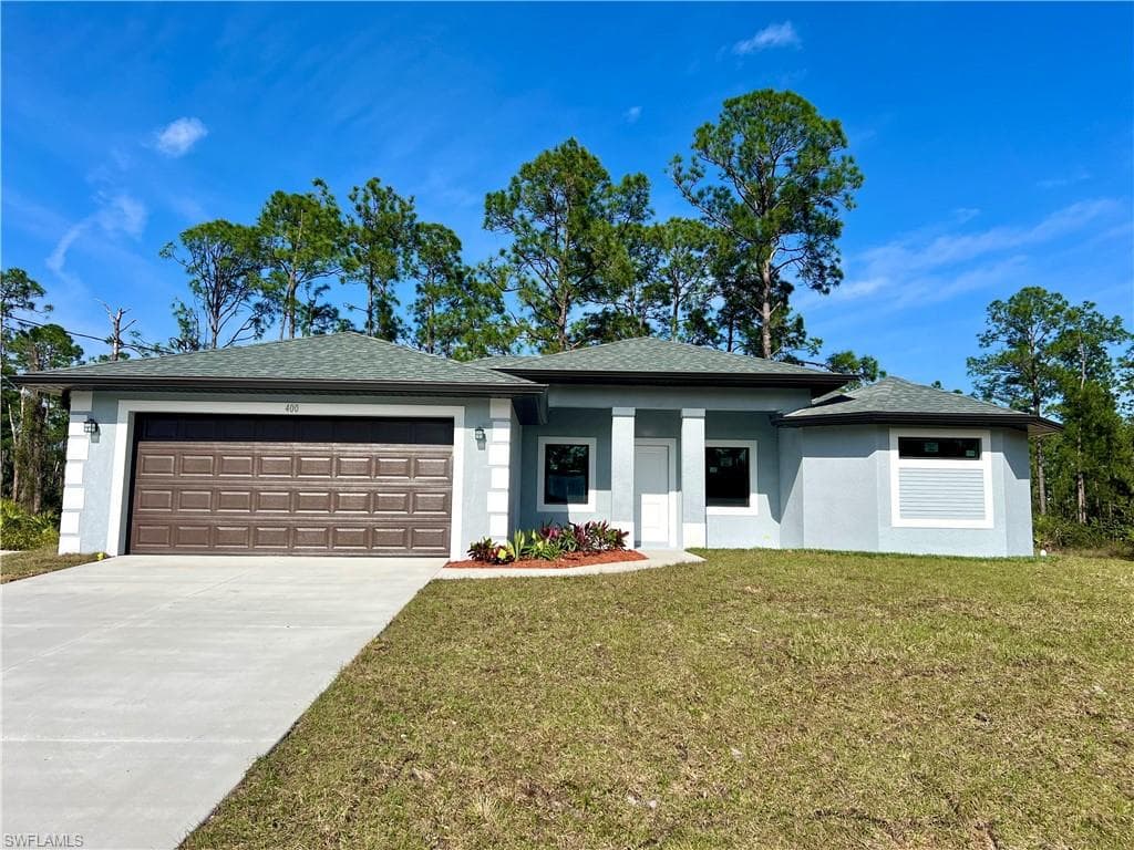 400 W 11th ST LEHIGH ACRES, FL 33972
