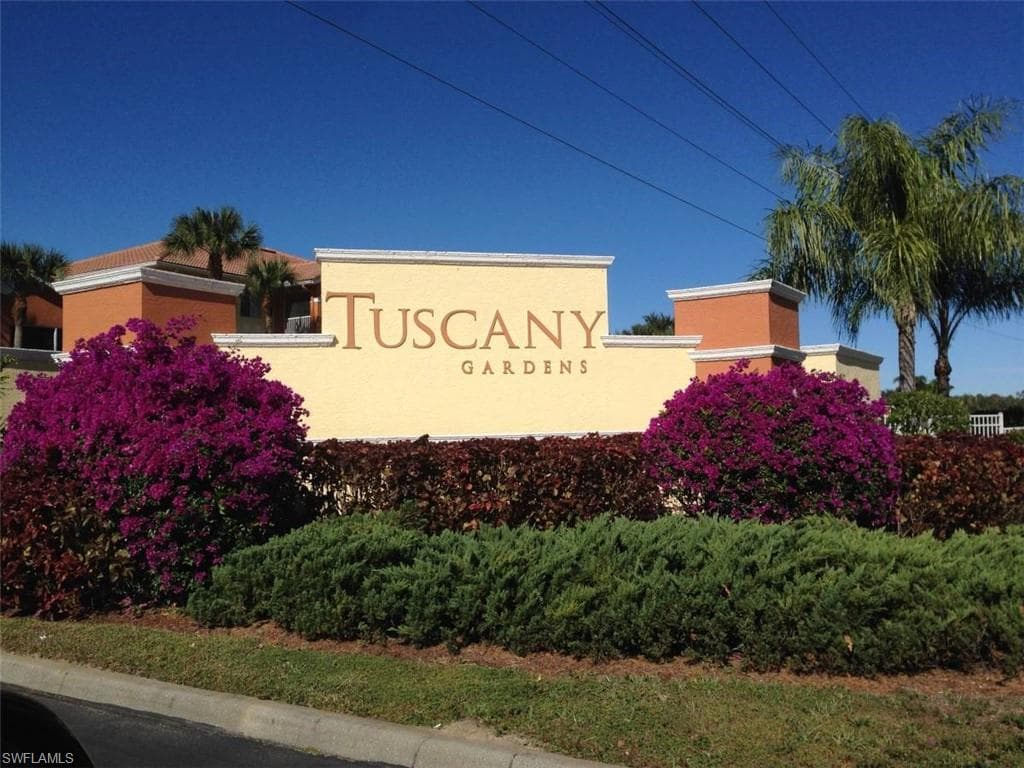 6360 Aragon WAY 202 FORT MYERS, FL 33966