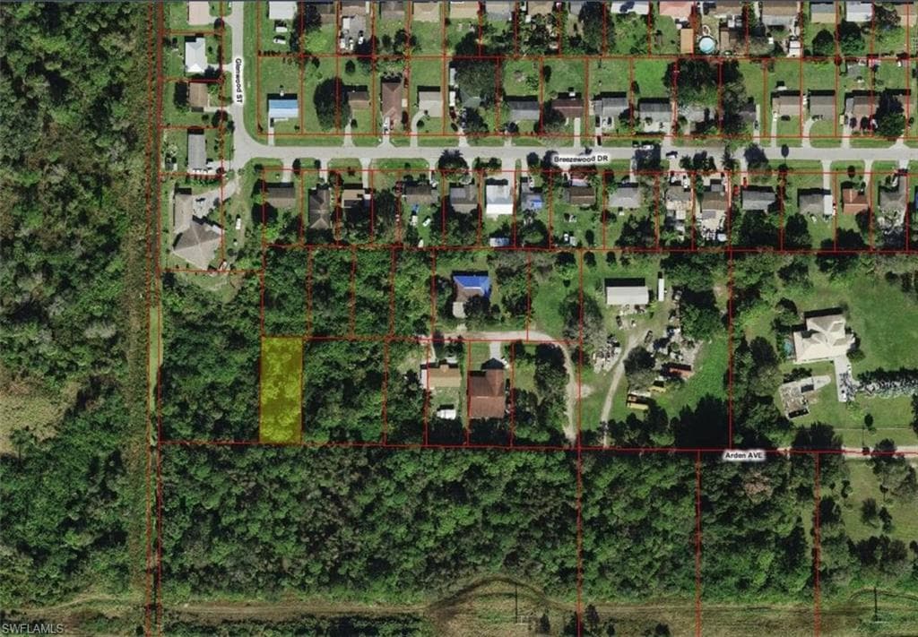 1238 Arden AVE IMMOKALEE, FL 34142