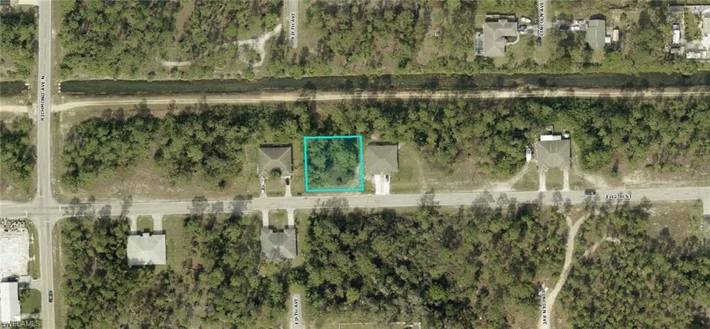 501 E 12th ST LEHIGH ACRES, FL 33972