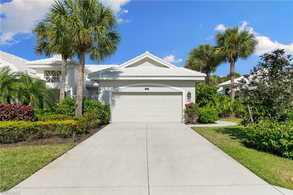 4521 Cardinal Cove LN 5 NAPLES, FL 34114