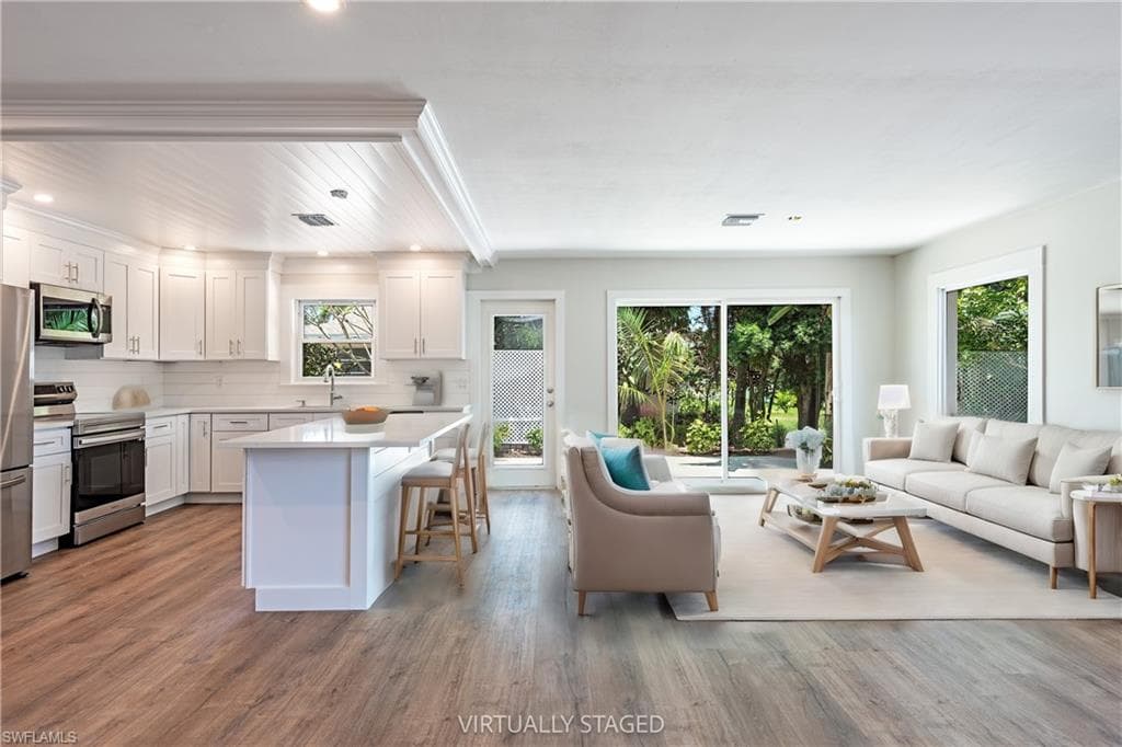 2 Rivard RD 1 NAPLES, FL 34112