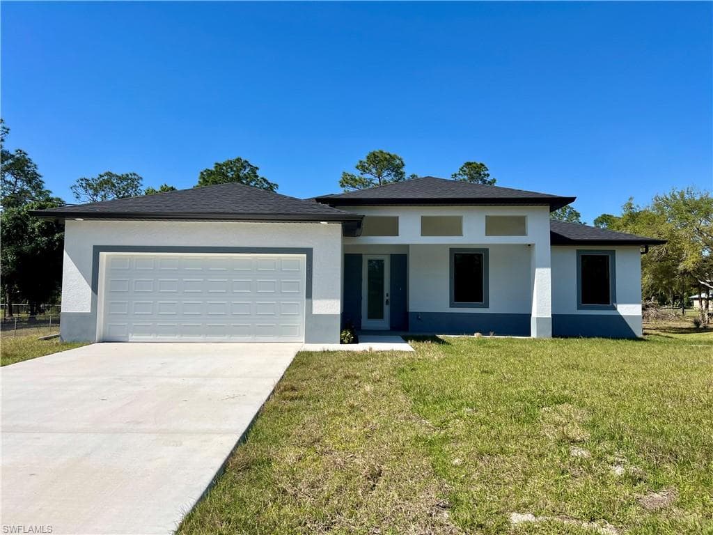1415 Canton AVE LEHIGH ACRES, FL 33972