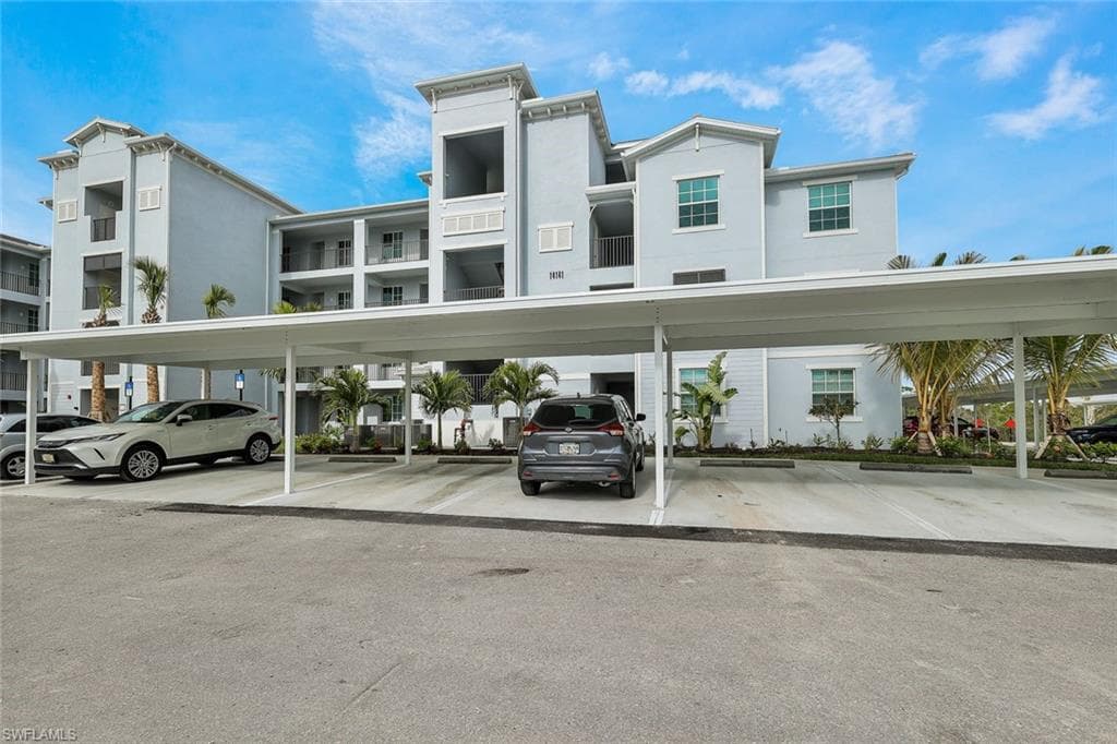 14141 Heritage Landing BLVD 927 PUNTA GORDA, FL 33955