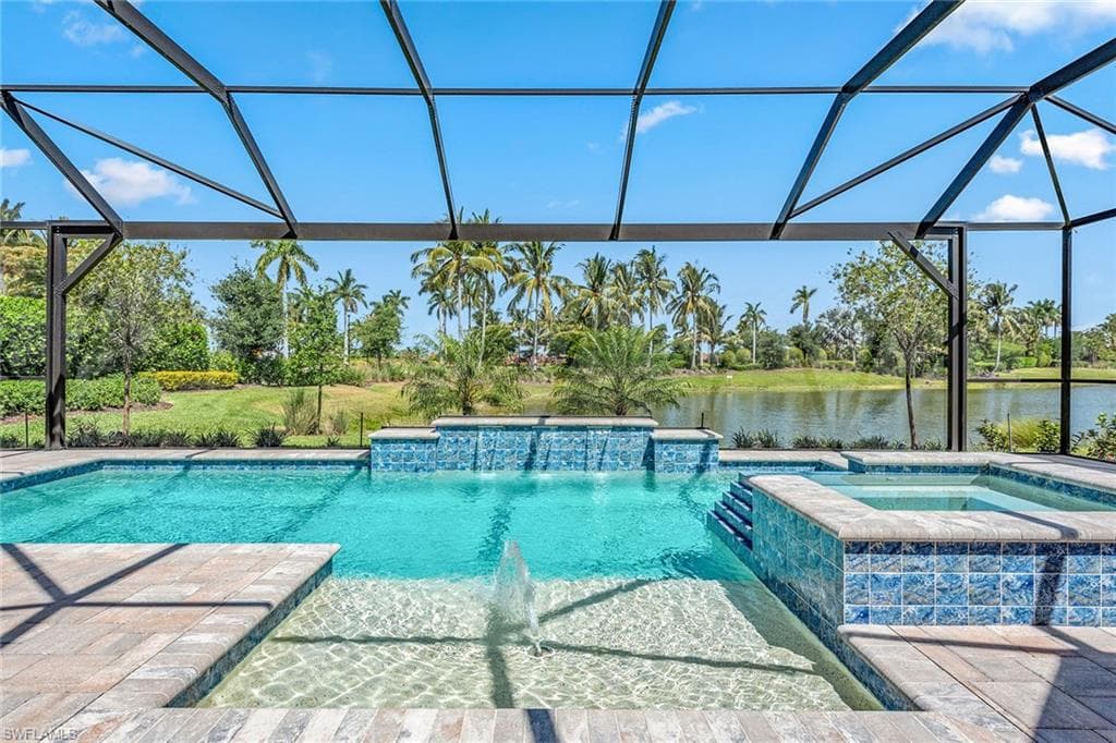 15537 Rio Ponace CT NAPLES, FL 34114