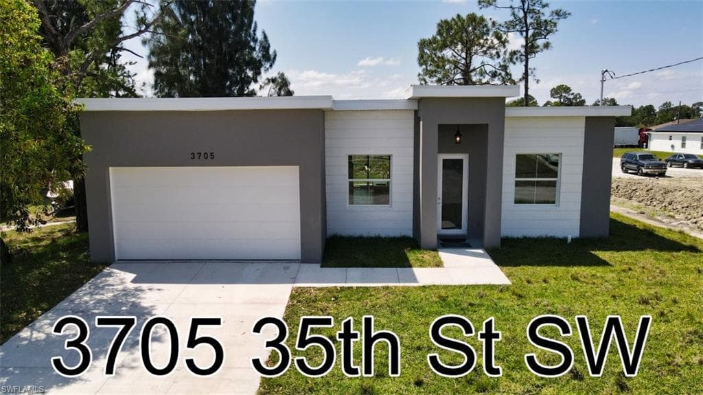 3705 35th ST SW LEHIGH ACRES, FL 33976