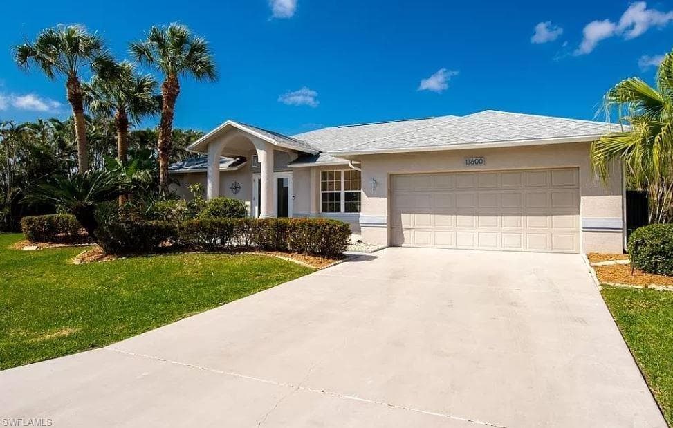 13600 Harbour Ridge DR FORT MYERS, FL 33908