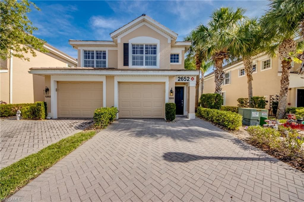 2652 Somerville LOOP 1201 CAPE CORAL, FL 33991