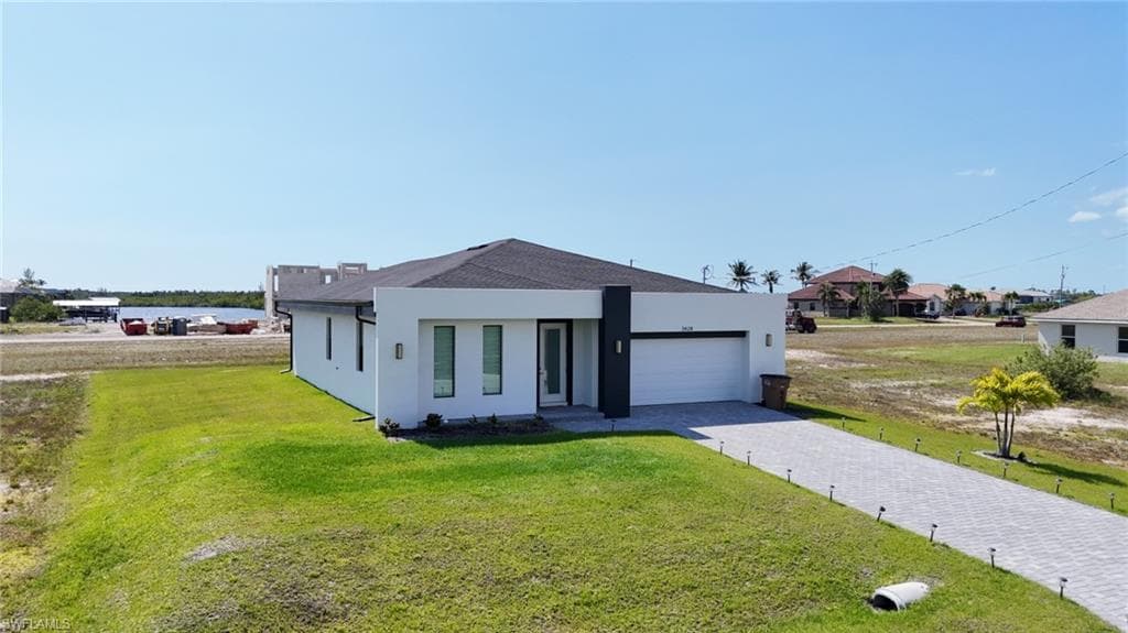 3428 NW 46th AVE CAPE CORAL, FL 33993