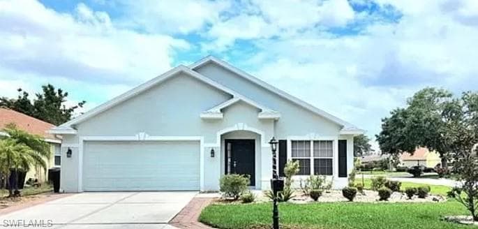 9200 Middle Oak DR FORT MYERS, FL 33967