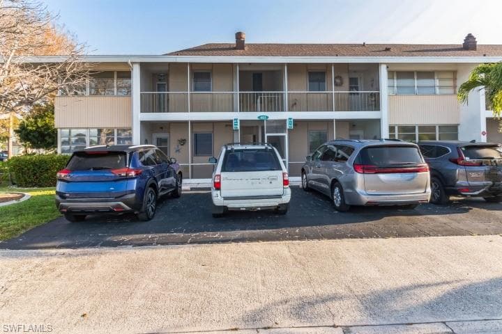 403 43rd TER 7 CAPE CORAL, FL 33904