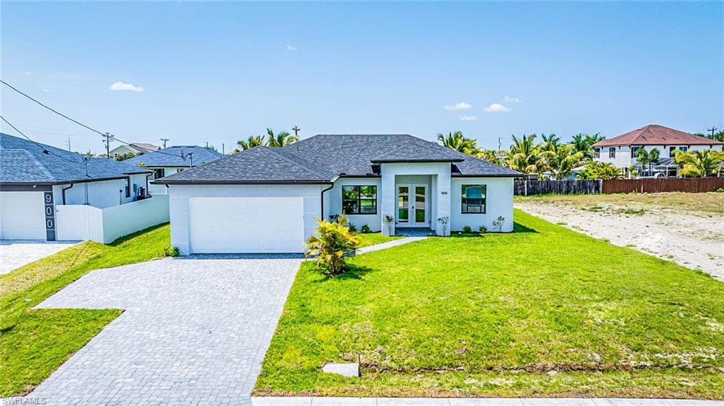 904 Chiquita BLVD N CAPE CORAL, FL 33993