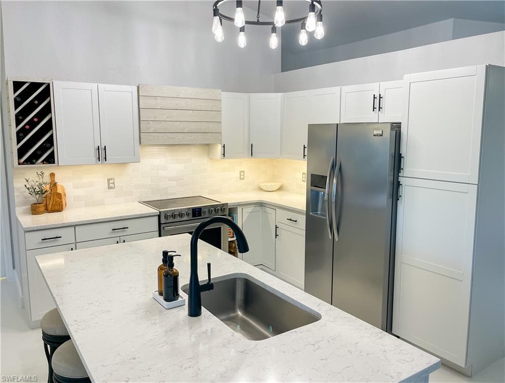 1815 NW 27th AVE CAPE CORAL, FL 33993