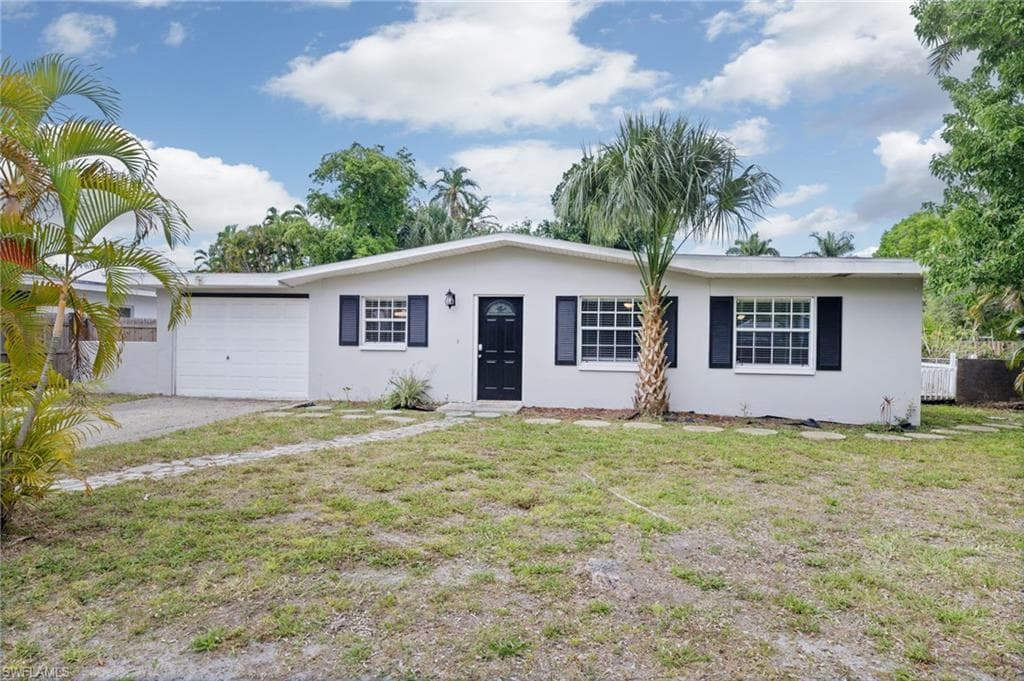 1508 S Grove AVE FORT MYERS, FL 33919