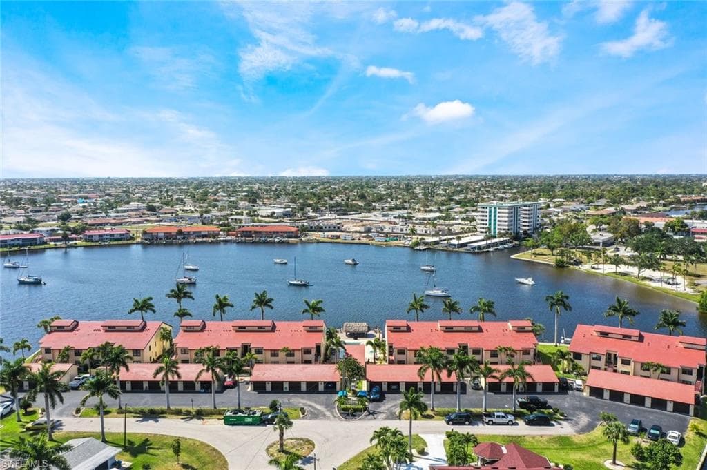 5103 Sunnybrook CT 4 CAPE CORAL, FL 33904