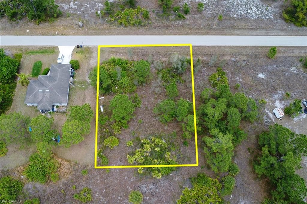 1116 Damen ST E LEHIGH ACRES, FL 33974