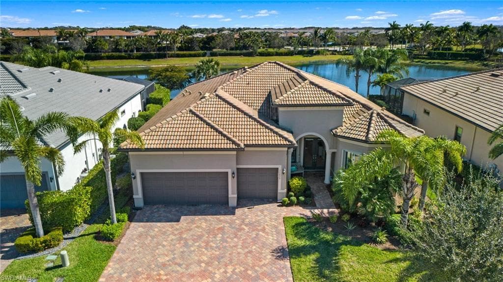 12625 Lonsdale TER FORT MYERS, FL 33913