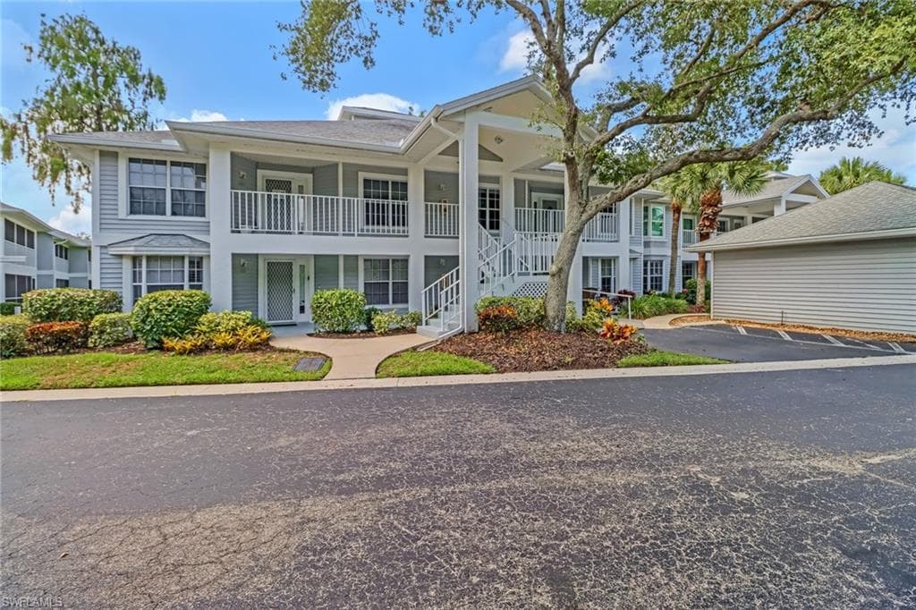 1350 Misty Pines CIR E-201 NAPLES, FL 34105