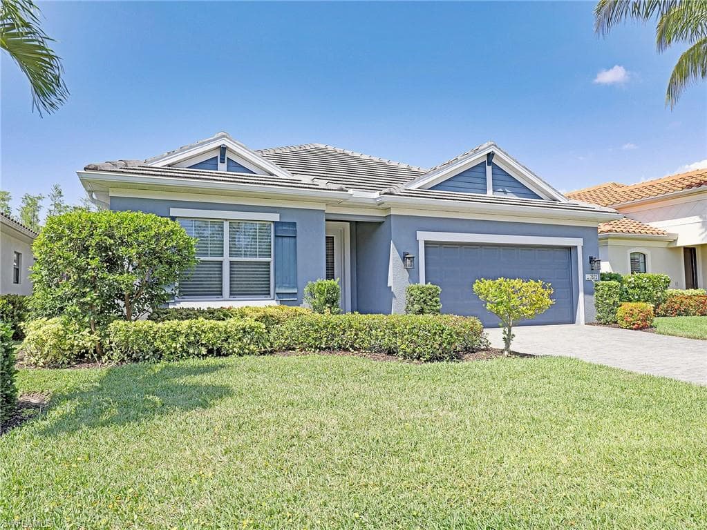 7572 Cypress Walk DR FORT MYERS, FL 33966