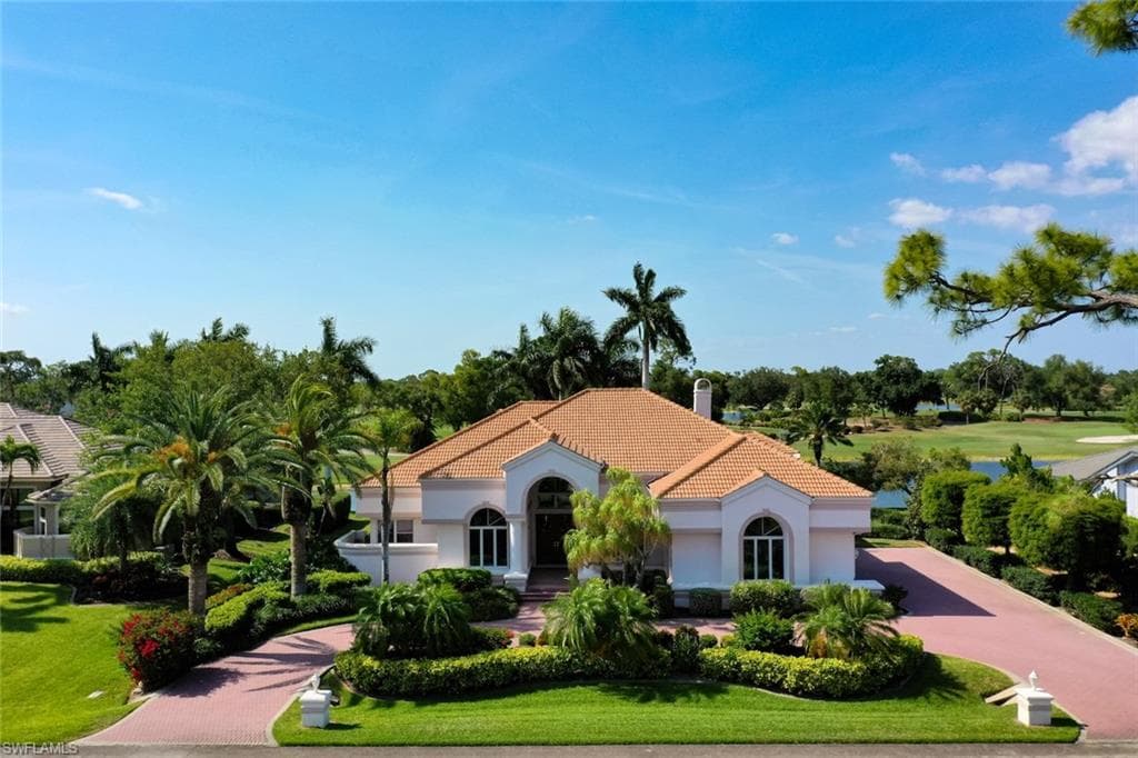 15441 Gullane CT FORT MYERS, FL 33912