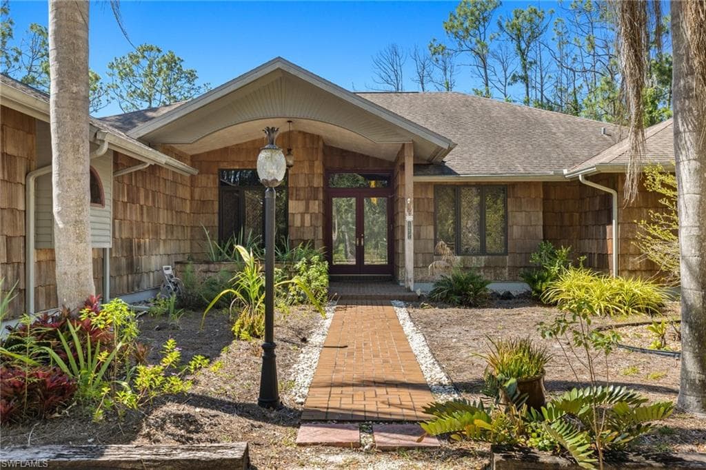 12431 Country Eagle LN CAPE CORAL, FL 33909