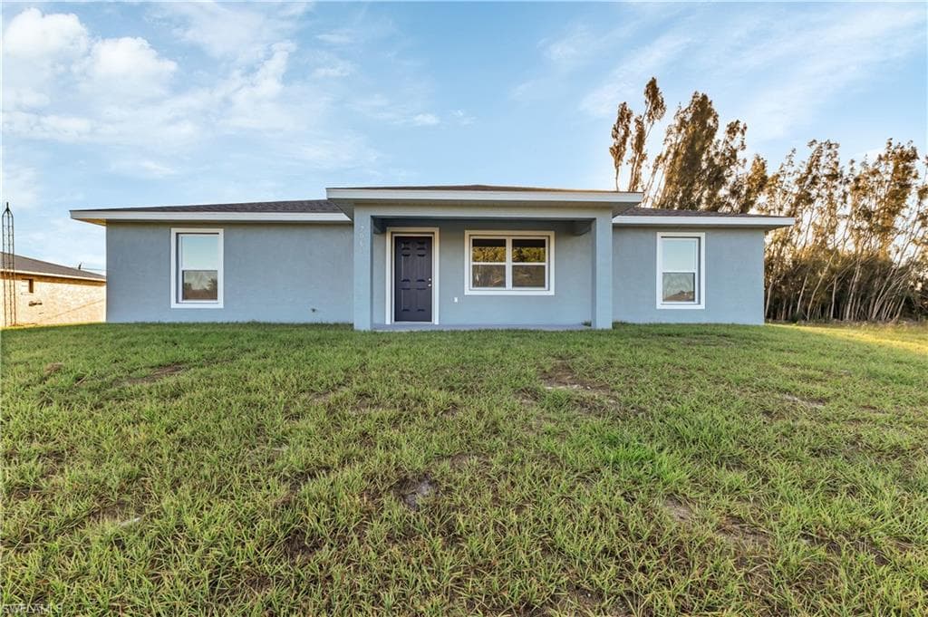 11377 SW Lemon AVE ARCADIA, FL 34269