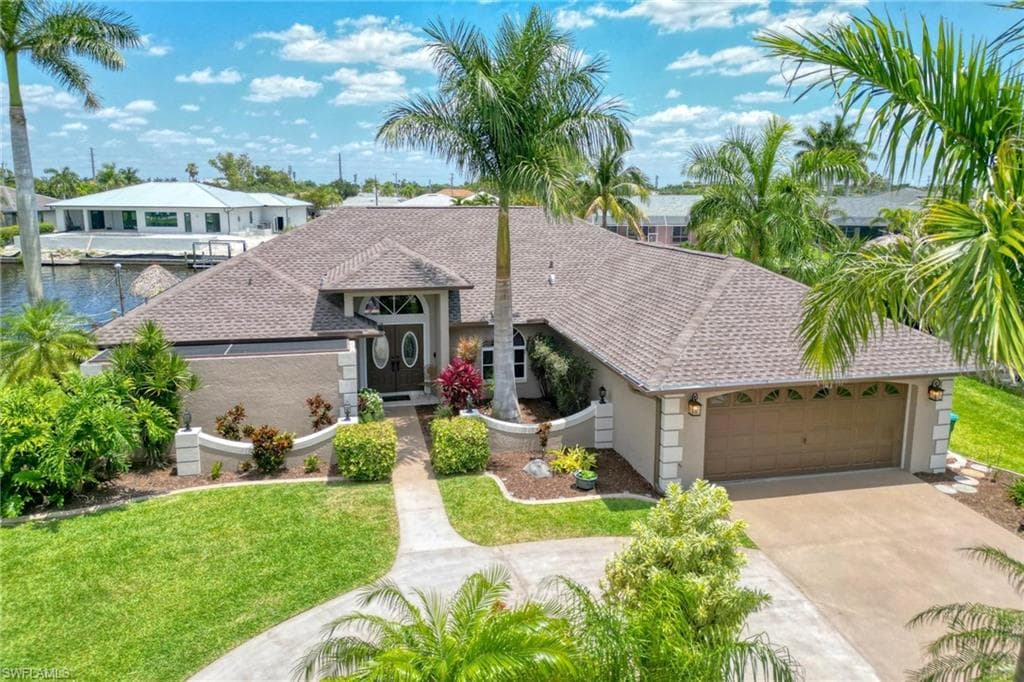 4521 SW 2nd AVE CAPE CORAL, FL 33914